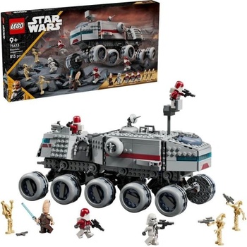 LEGO® Star Wars™ - Republic Juggernaut (75413)
