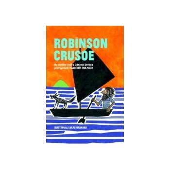 Robinson Crusoe