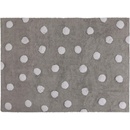 Lorena Canals Polka Dots Grey-White
