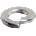 ELMARK ШАЙБА ПРУЖИННА- ФЕДЕР m6 6.1x11.8mm (m317162)