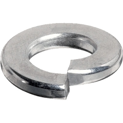 ELMARK ШАЙБА ПРУЖИННА- ФЕДЕР m6 6.1x11.8mm (m317162)