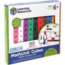 Learning Resources Matematické kocky s predlohami