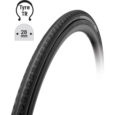 Tufo Tubeless ready COMTURA 5TR 28-622 700×28C