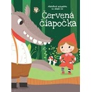 Červená čiapočka