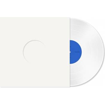 Fred Again Fred Again. . - Actual Life 3 Piano Live (White Coloured) (LP) (5021732551771)