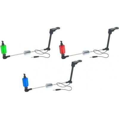 Saenger Swinger LED Pendel Zelená