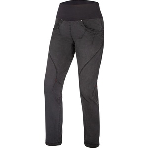 Ocun Дамски панталон за катерене Ocun Women's Noya Jeans Organic Pants Climbing trousers - Black - размер XS (109-1465-0112)