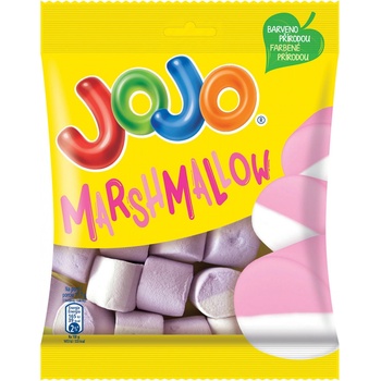 Jojo Marshmallow 80 g