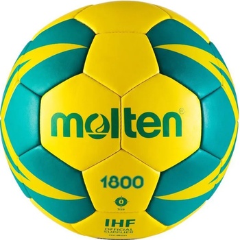 Motlen Хандбална топка Molten HX1800 3