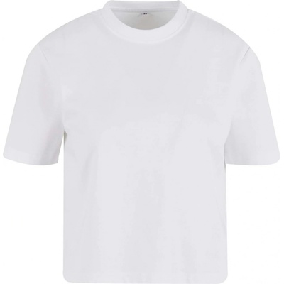 Sorona Loose Fit Bílá