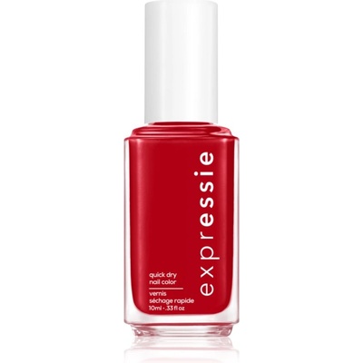 essie expressie бързозасъхващ лак за нокти цвят 190 seize the minute 10ml