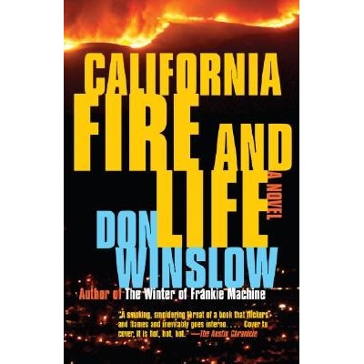 California Fire and Life