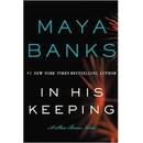 Ochraňuj mě - Maya Banks