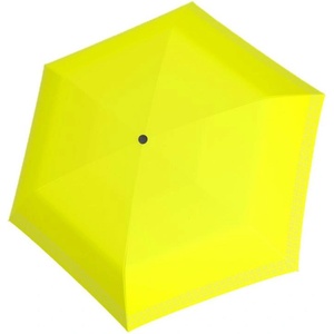Doppler Fiber Havanna Safety Cross Yellow