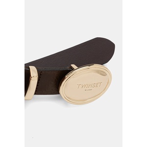 Twinset Кожен колан Twinset (261TA4130) - answear - 136,89 лв