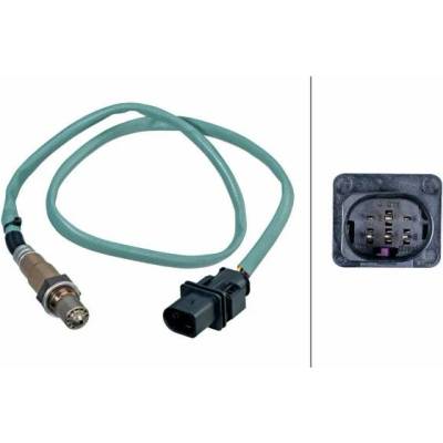 Lambda sonda HELLA 6PA 358 244-421