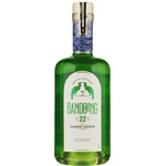 Bandoeng 22 - ликьор 700ml