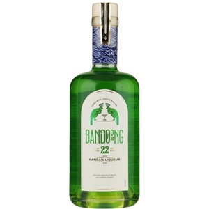 Bandoeng 22 - ликьор 700ml