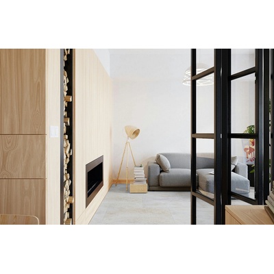 Parador Trendtime 5 Dolomit bílý 1750856 3.35 m²