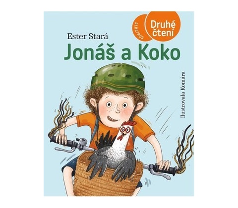 Jonáš a Koko