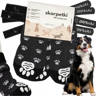 Ponožky PANTUTI