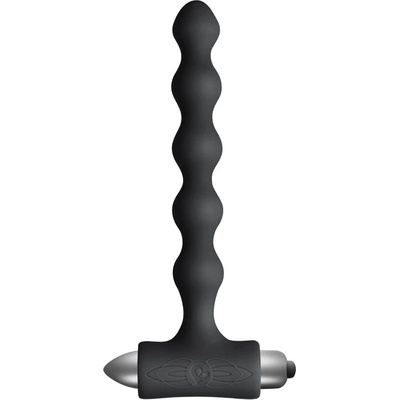 Rocks-Off Rocks-Off Pearls Black