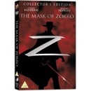 The Mask Of Zorro DVD