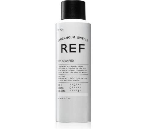REF Styling suchý šampon 200 ml