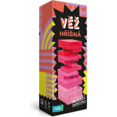 Hříšná věž – Zbozi.Blesk.cz