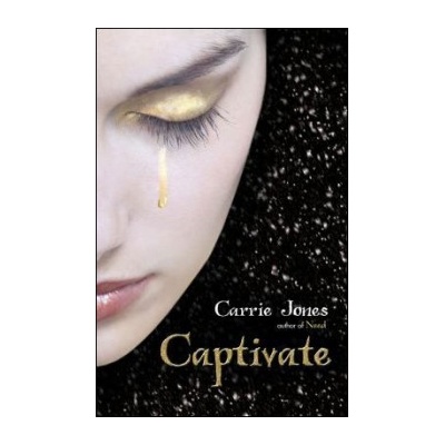 Captivate Carrie Jones