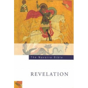 Navarre Bible (ISBN: 9781851829118)