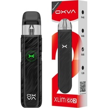 Oxva Xlim Go 2 Pod 1500 mAh Black Shadow