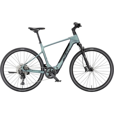 KTM Macina Cross SX Elite 2026