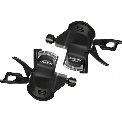 Shimano Deore SL-M6000