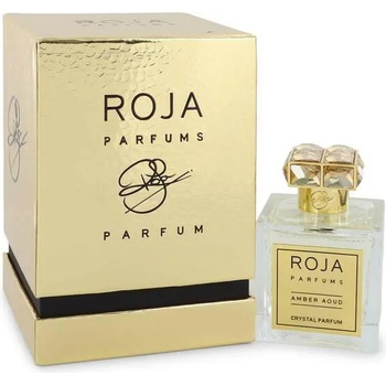 Image 1 of Roja Parfums Amber Oud EDP 50 ml Tester