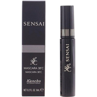 Kanebo Sensai 38°C Base Under the Mascara Podkladová báze pod řasenku 6 ml