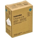 Toshiba T-FC31E-C - originálny