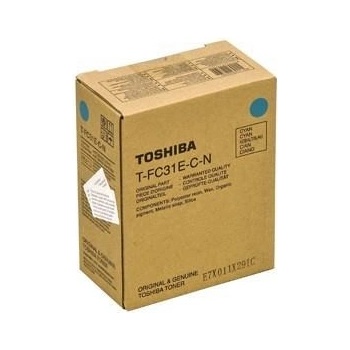 Toshiba T-FC31E-C - originálny