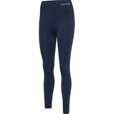 Hummel TIF SEAMLESS HIGH WAIST TIGHTS 210492 1009