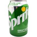Sprite Zero 330 ml