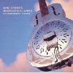 Dire Straits - Brothers In Arms (Anniversary Edition) (Reissue) (Remastered) (SACD) (0602498714980)