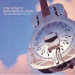 Dire Straits - Brothers In Arms (Anniversary Edition) (Reissue) (Remastered) (SACD) (0602498714980)