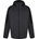 Jack Wolfskin Яке Jack Wolfskin Men's Feldberg Water Resistant Windproof Hooded Long Sleeve Softshell Jacket - Phantom