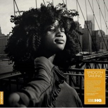 Smooth Sailing LP