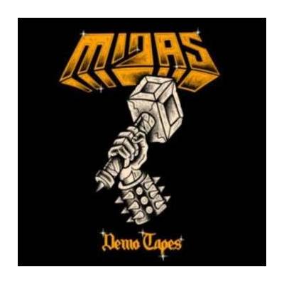 Midas - Demo Tapes CD