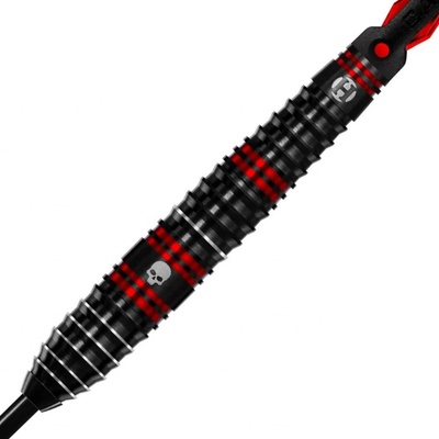 Harrows Steel Ryan Searle - Heavy Metal - 24g