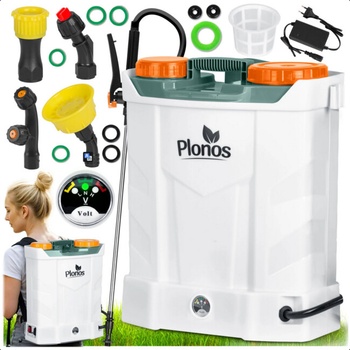 Janpol Plonos PL-602