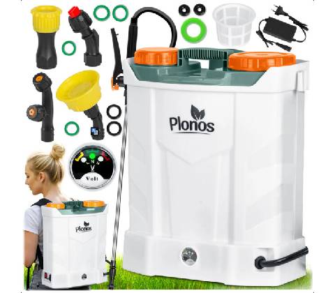 Janpol Plonos PL-602