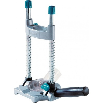 Wolfcraft 4522000 - Stojánek na upnutí vrtačky Tecmobil s odsávacím nástavcem – Zboží Dáma