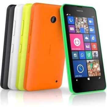 Nokia Lumia 630 Dual